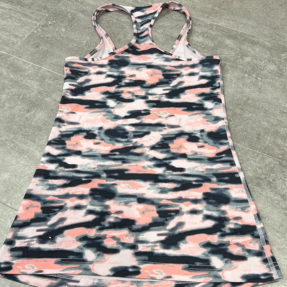 Lululemon Multicolor Tank - Picture 7 of 7
